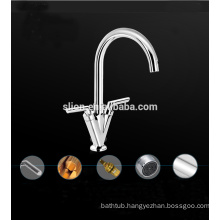 Supply wash basin tap
